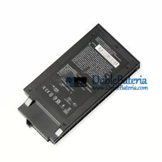 Batería para Getac BP-S410-Main-32/2040 S410 [Batería de repuesto]